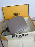 Mon Tresor Bucket Bag