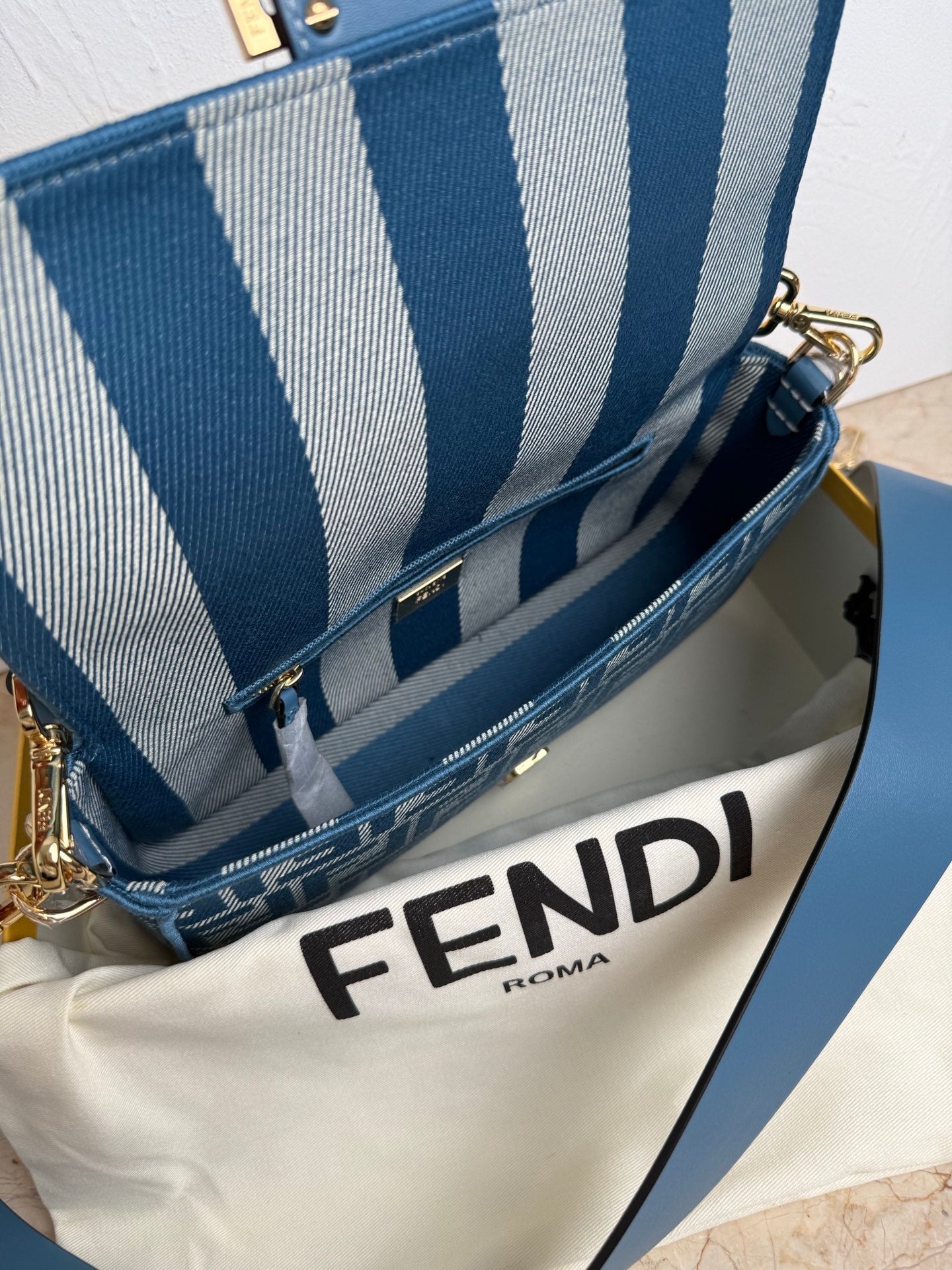 Baguette Bag
