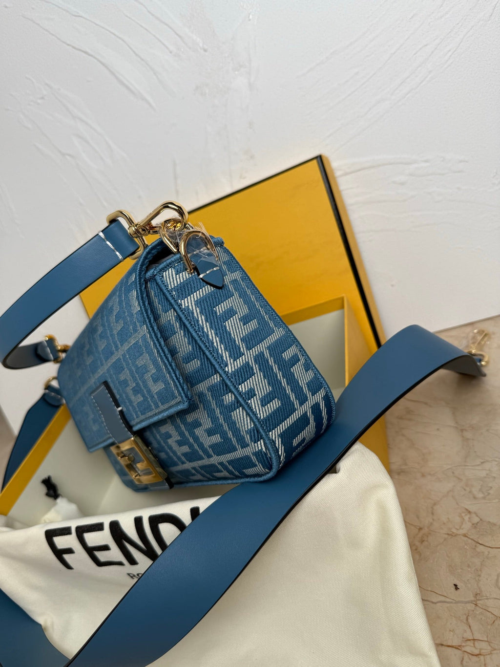 Baguette Bag