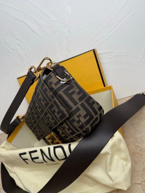 Baguette Bag