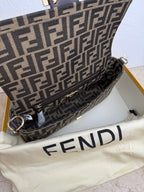 Baguette Bag