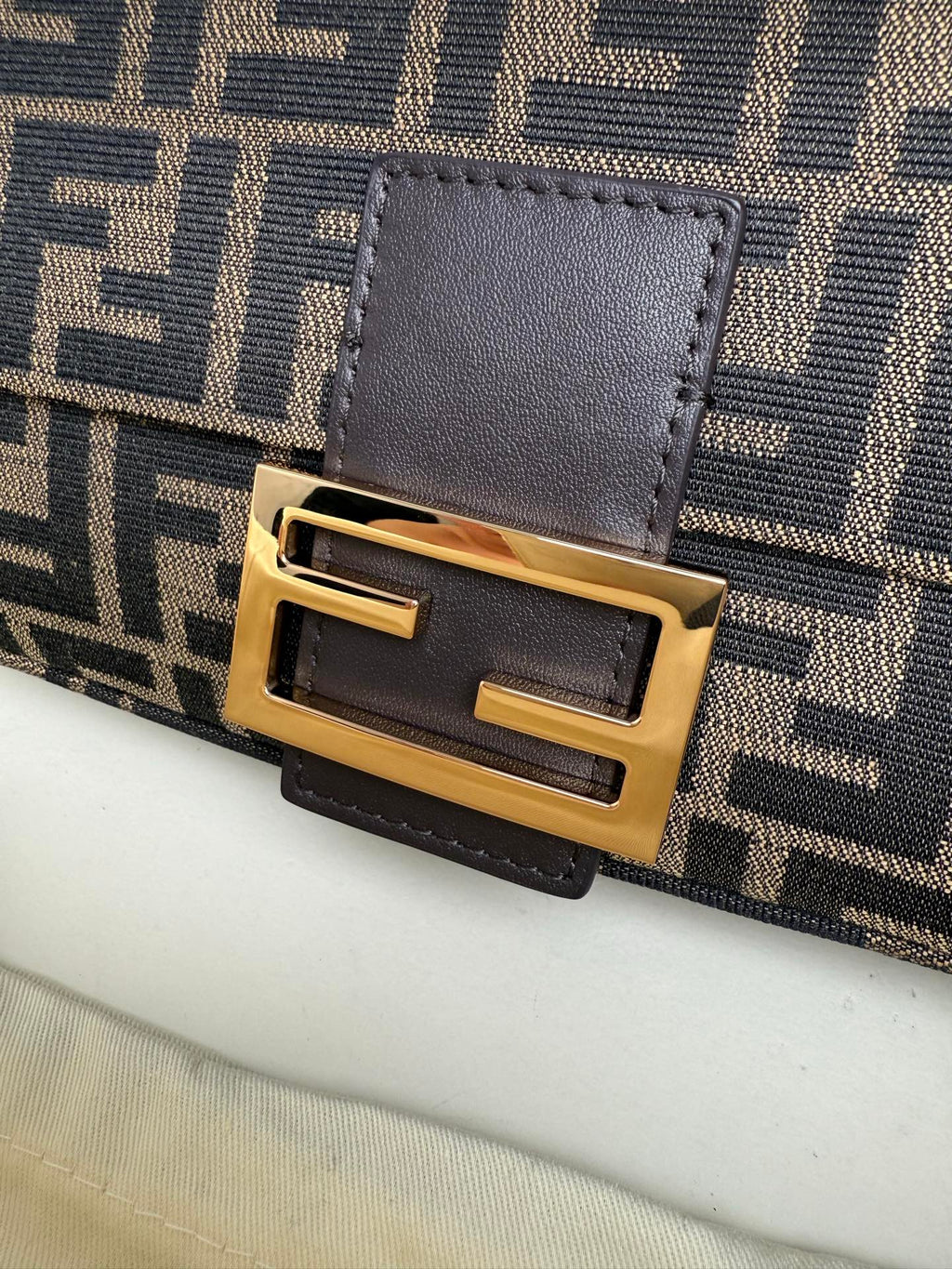 Baguette Bag