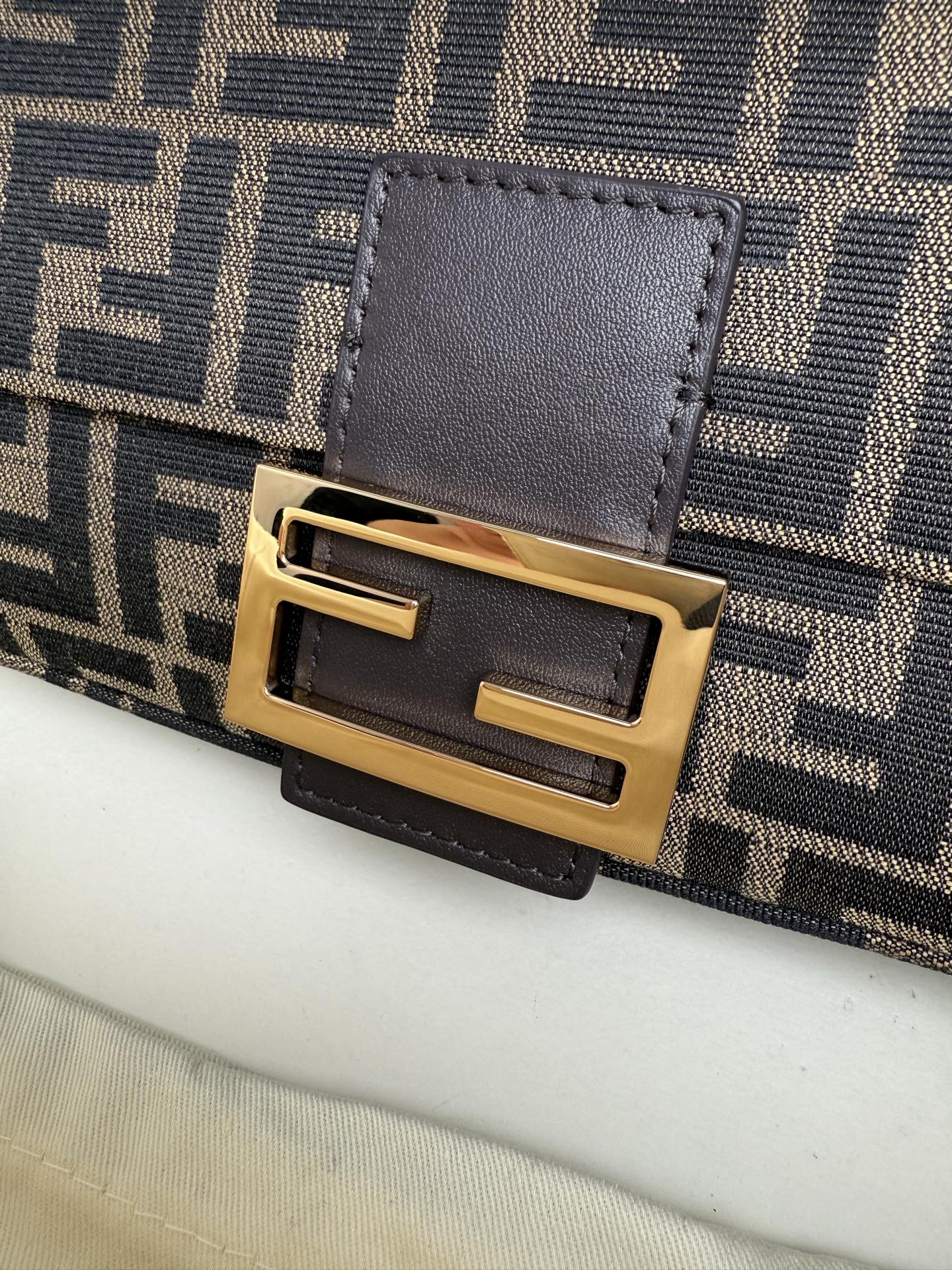 Baguette Bag