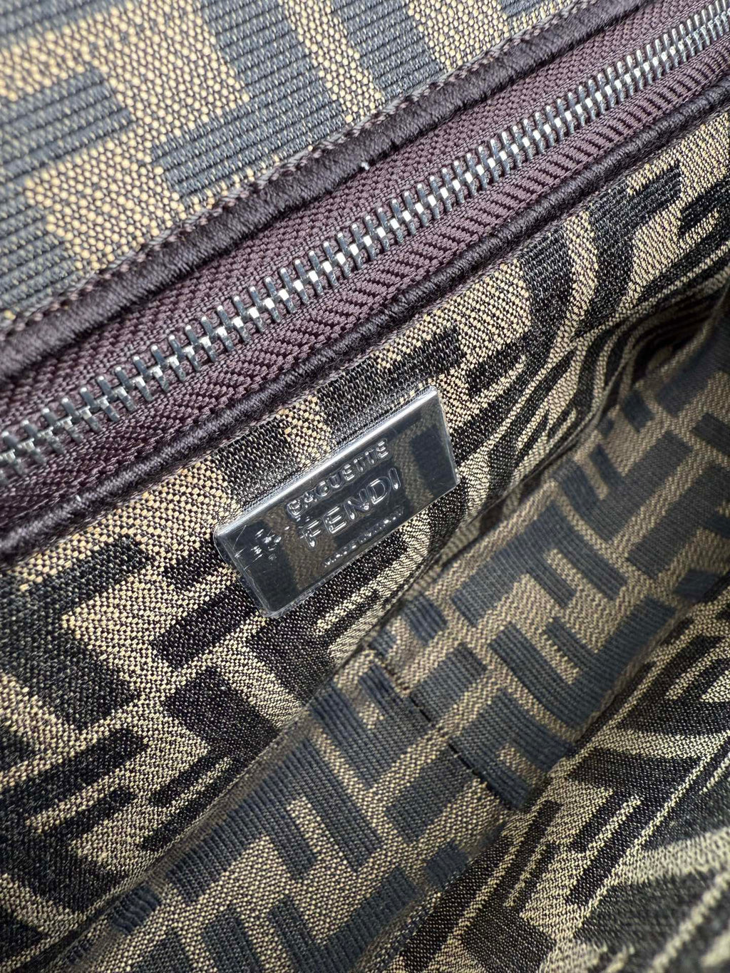 Baguette Bag