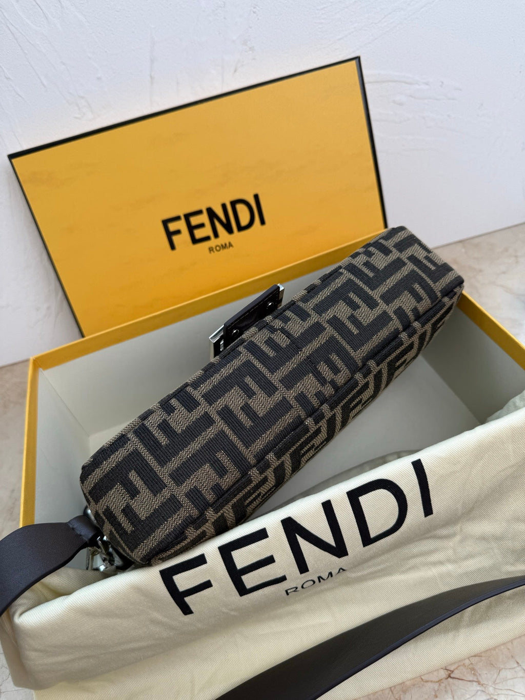 Baguette Bag