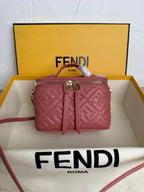 Vanity Case Bag