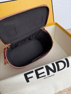 Vanity Case Bag