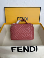 Vanity Case Bag