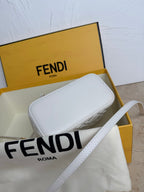 Vanity Case Bag