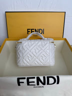 Vanity Case Bag