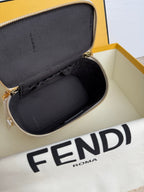 Vanity Case Bag