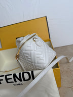 Vanity Case Bag
