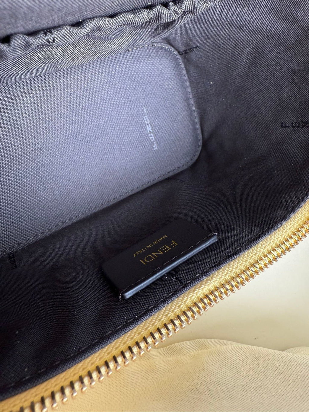 Vanity Case Bag