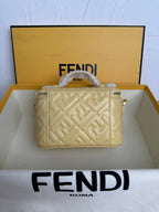 Vanity Case Bag