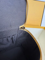 Vanity Case Bag