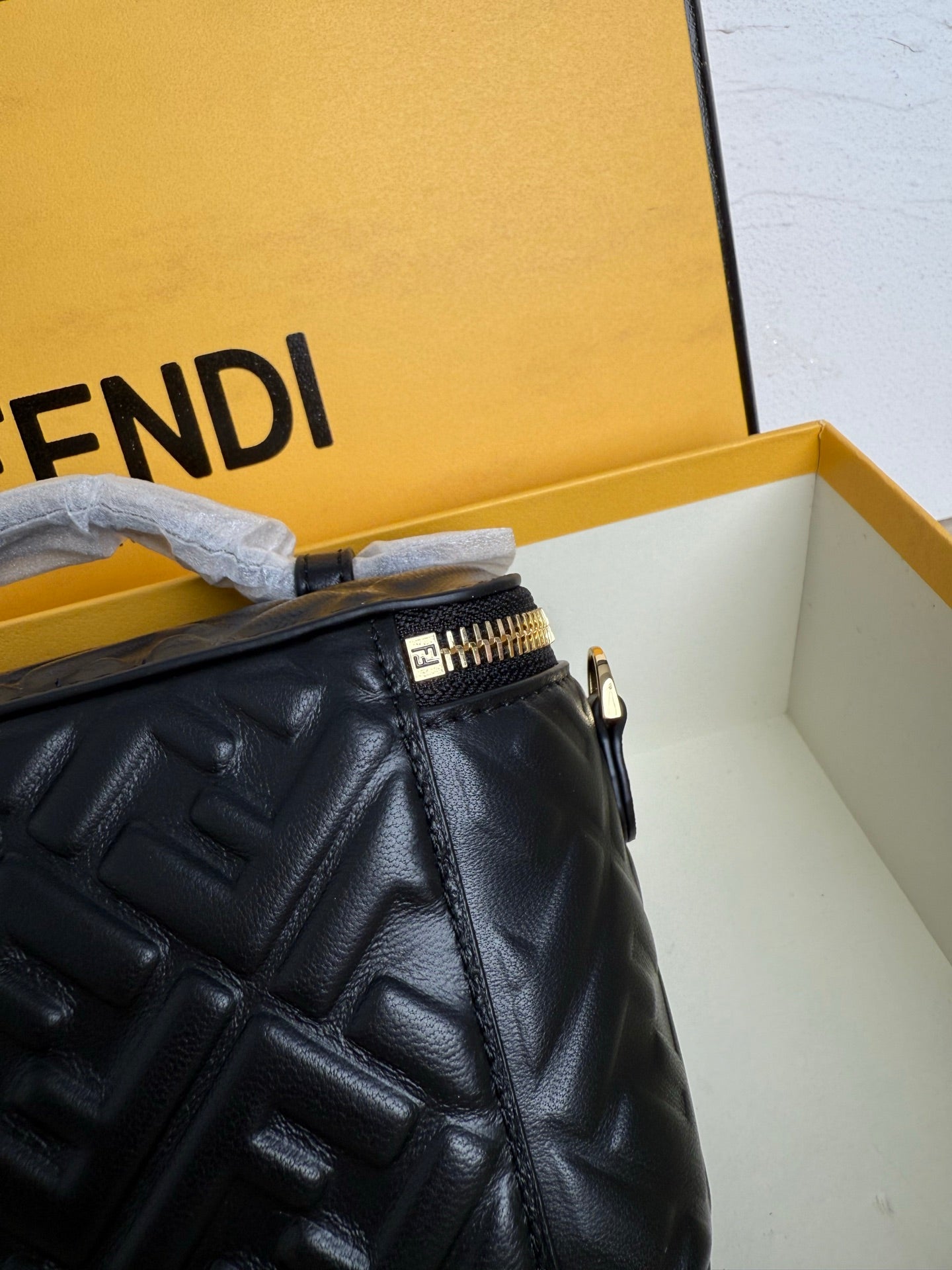 Vanity Case Bag