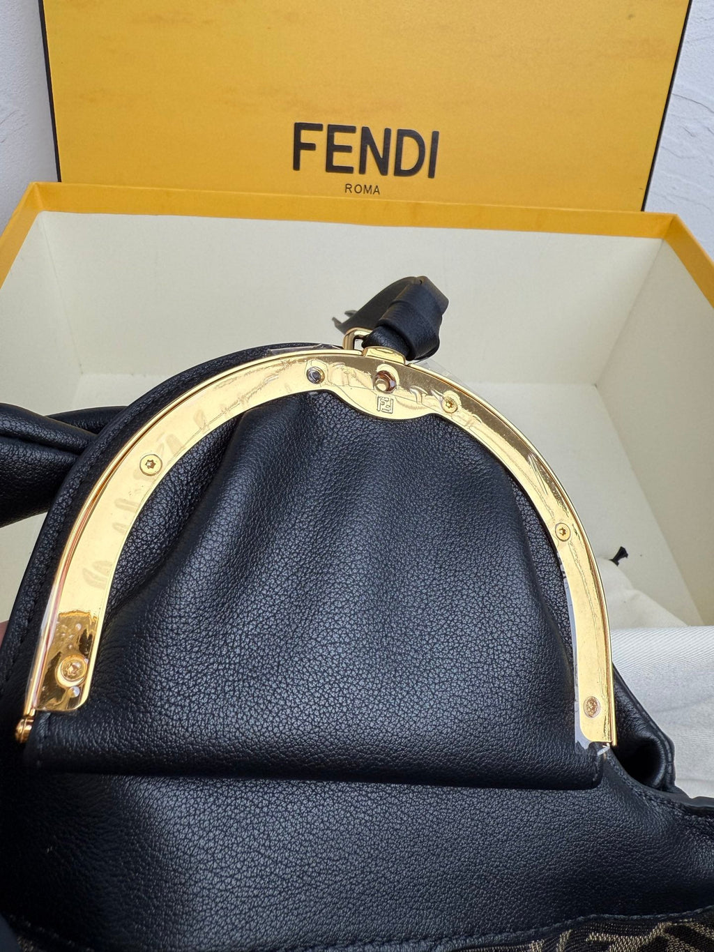 Spy Bag