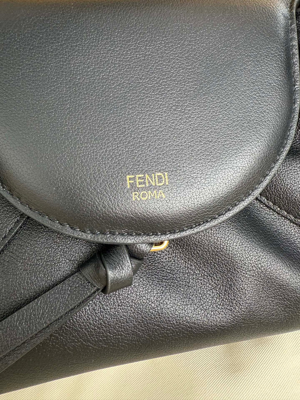 Spy Bag