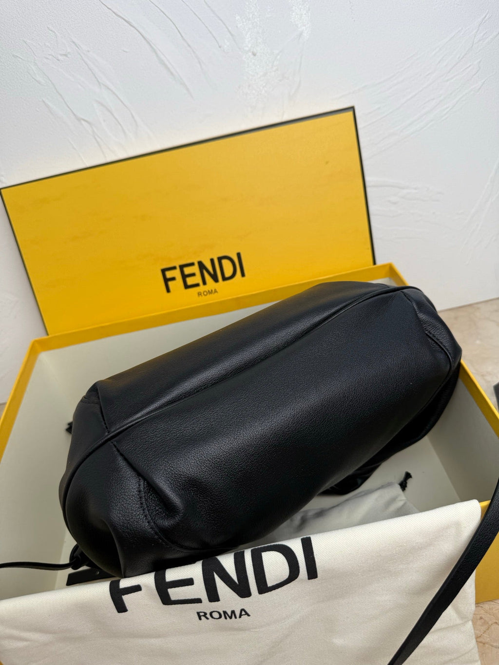 Spy Bag