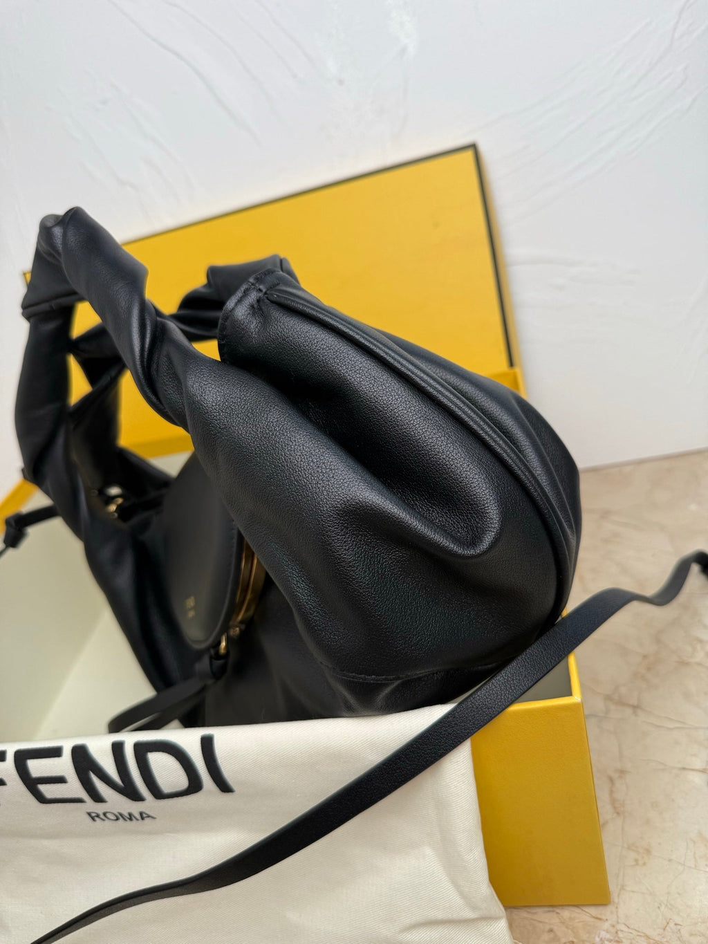 Spy Bag