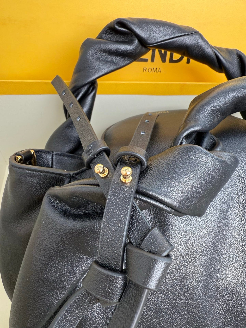Spy Bag