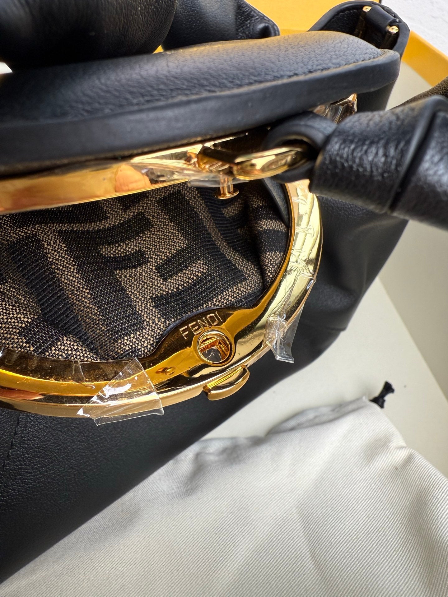 Spy Bag