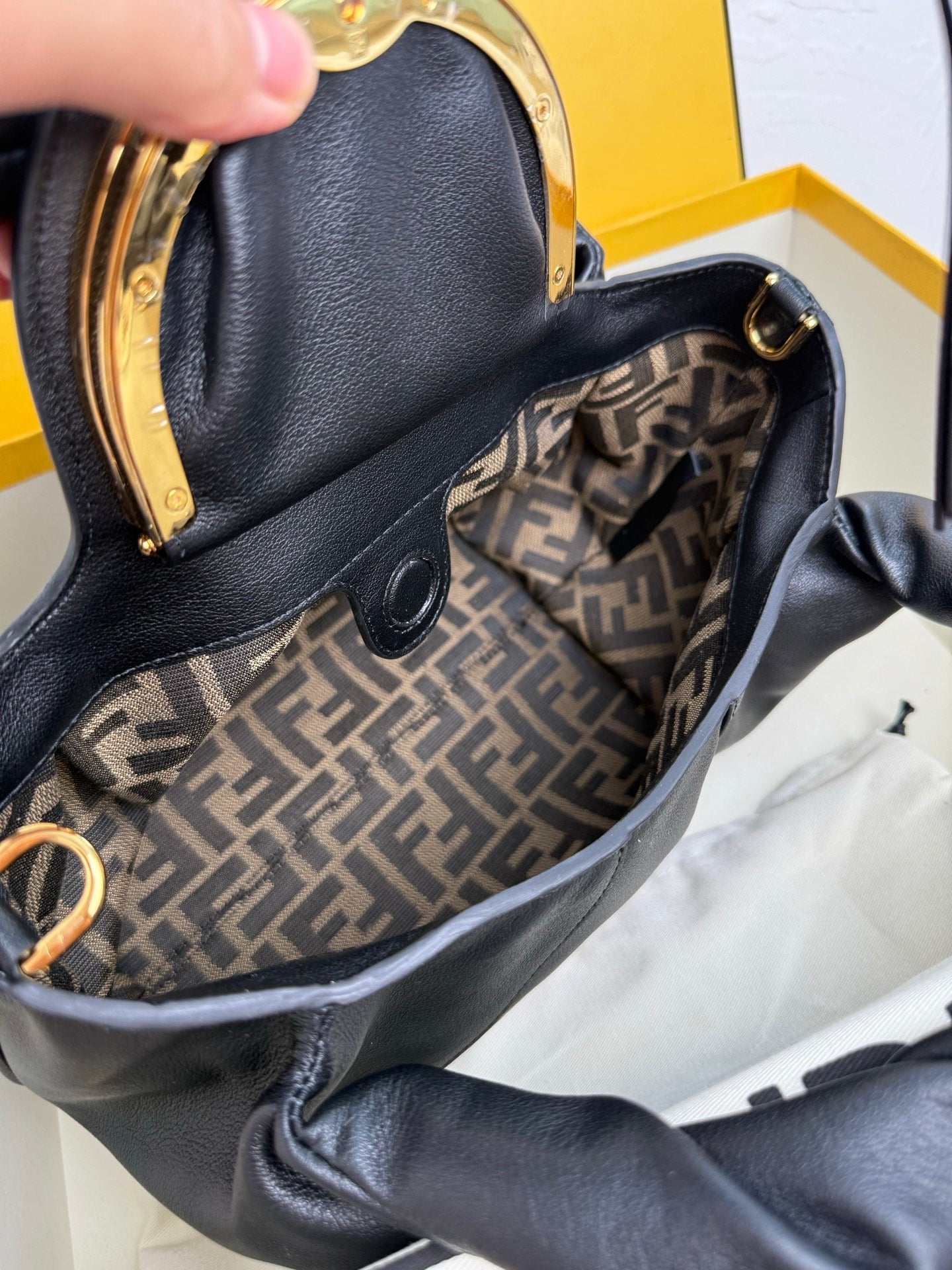 Spy Bag