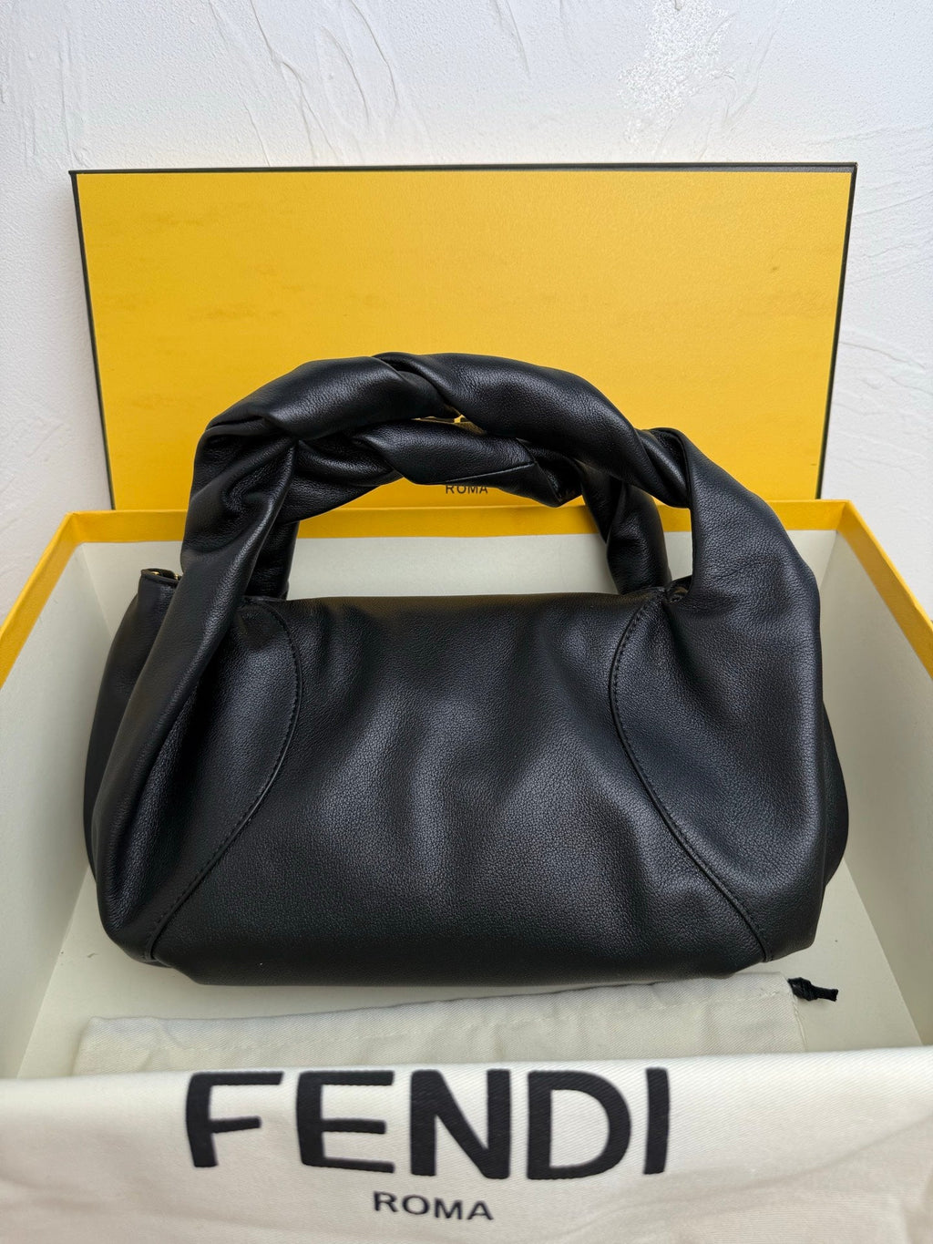 Spy Bag