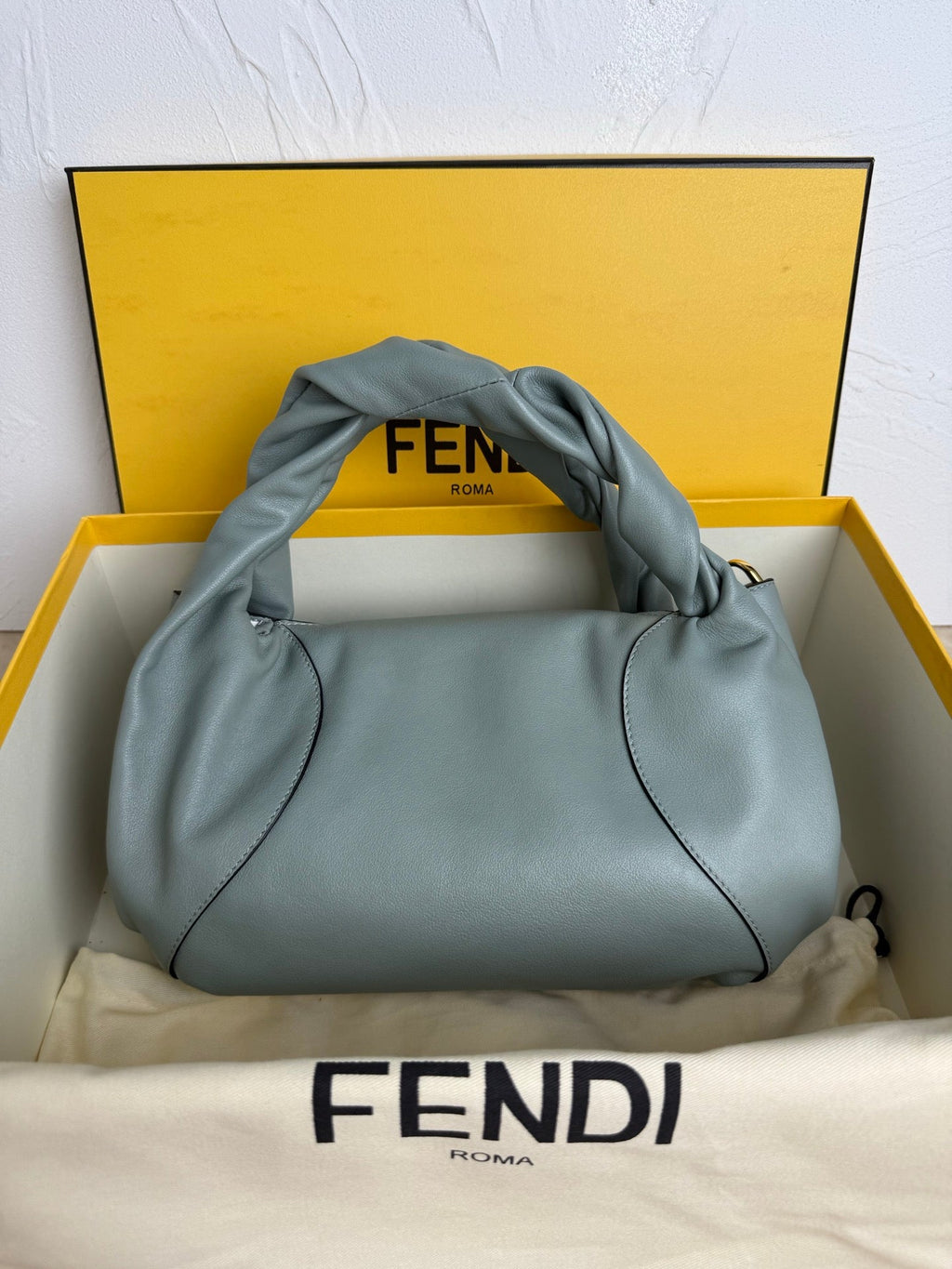 Spy Bag