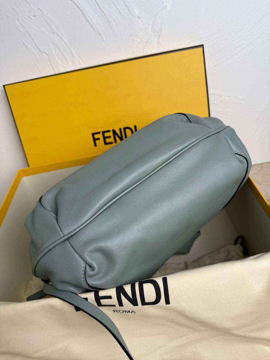 Spy Bag
