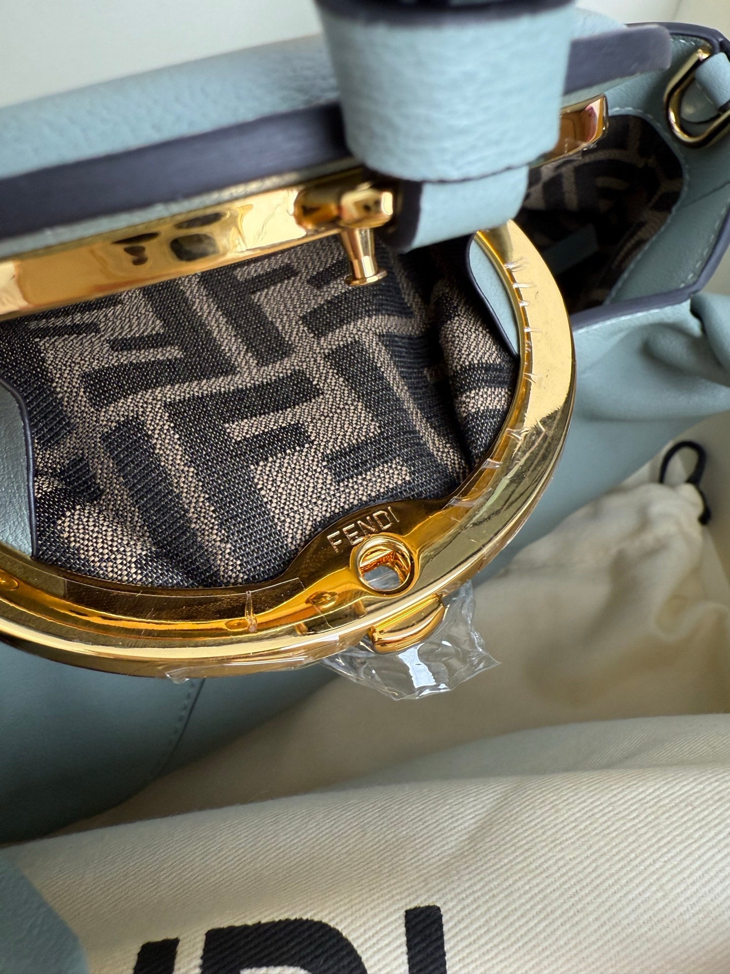 Spy Bag