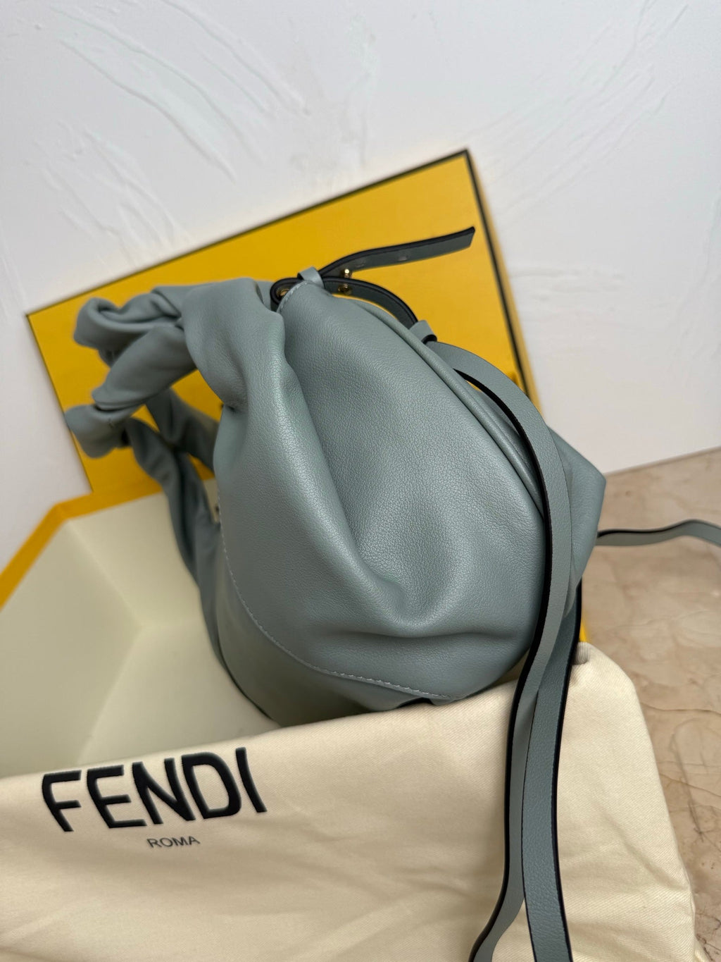 Spy Bag