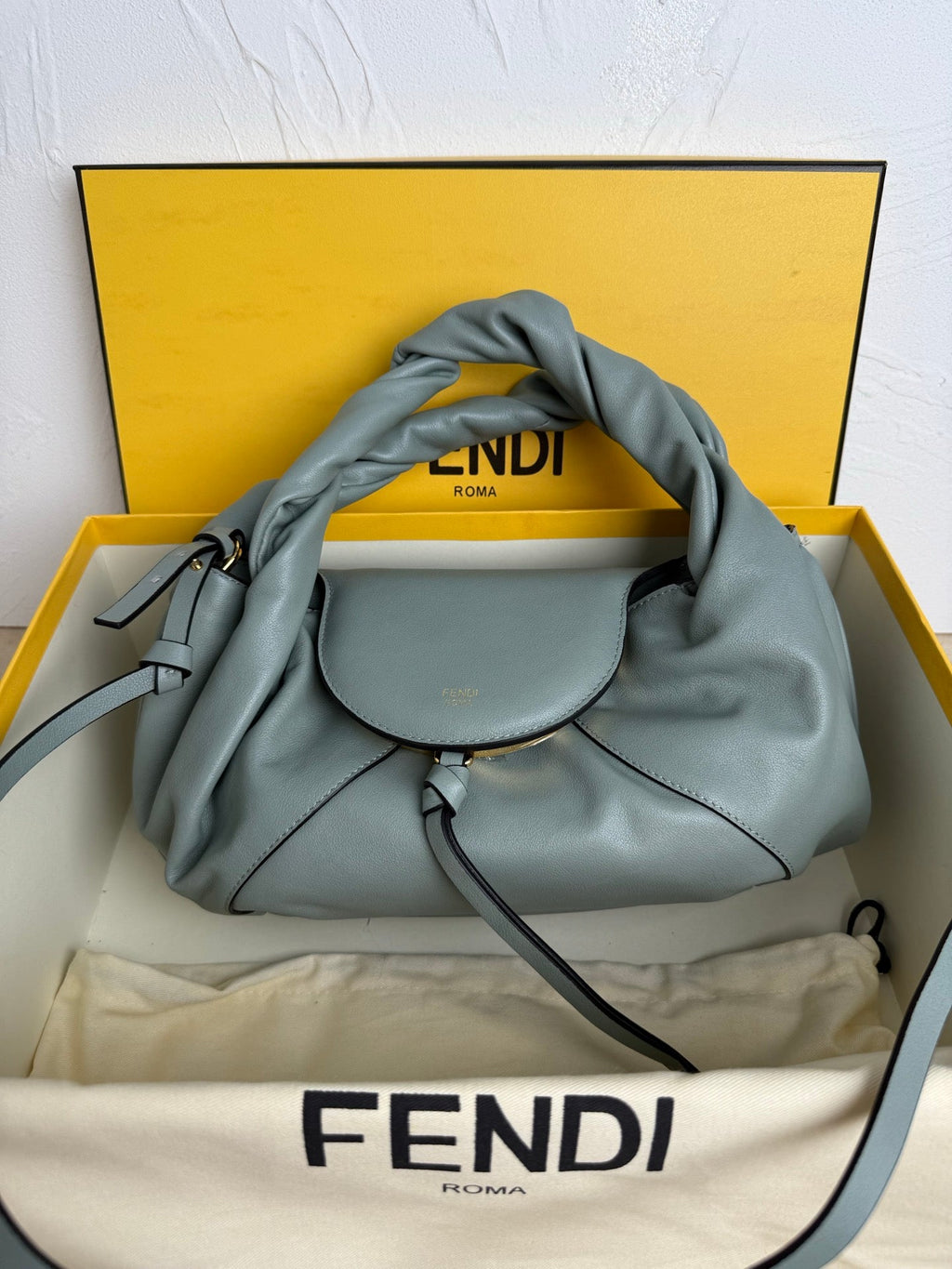 Spy Bag