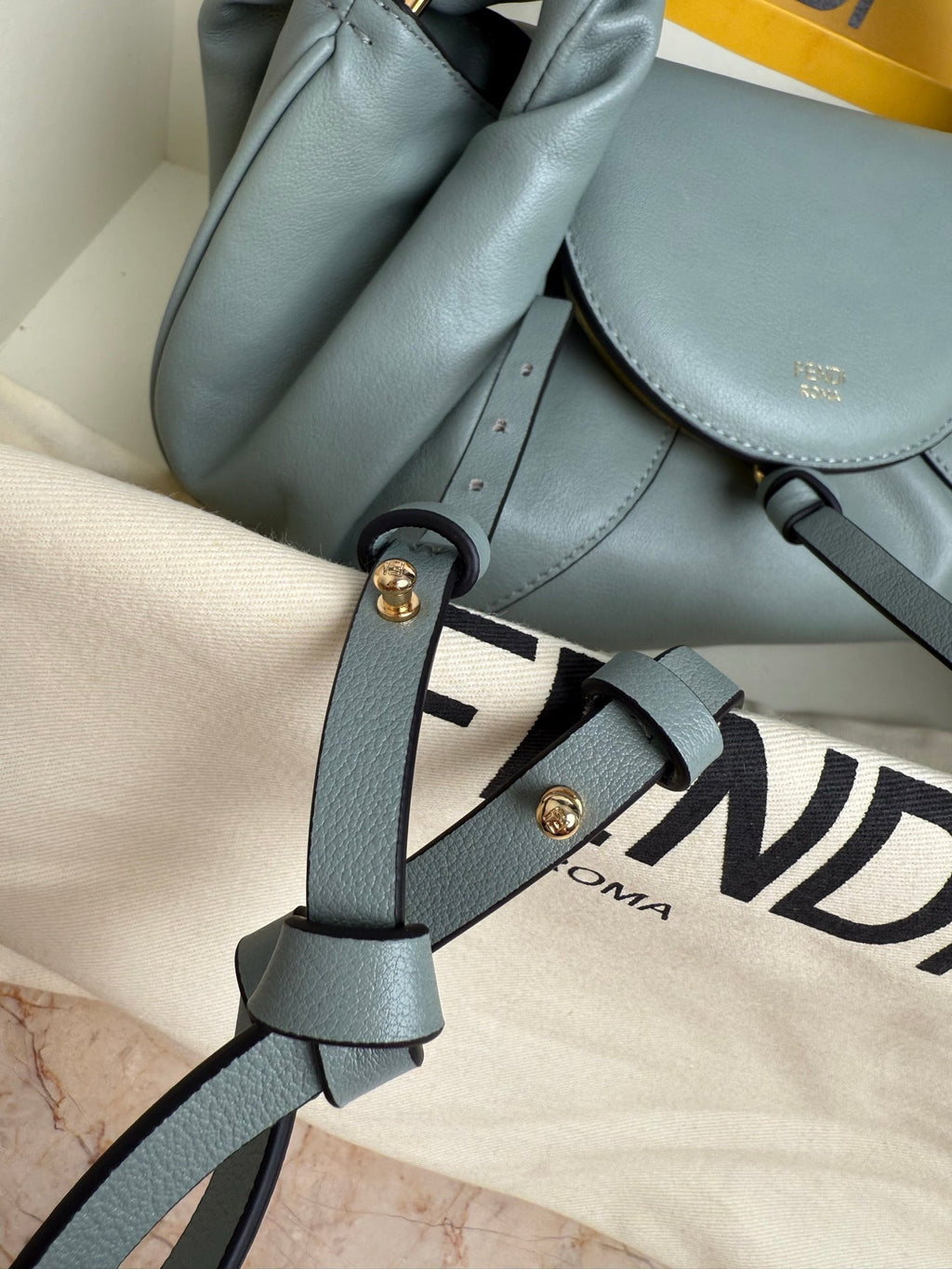 Spy Bag