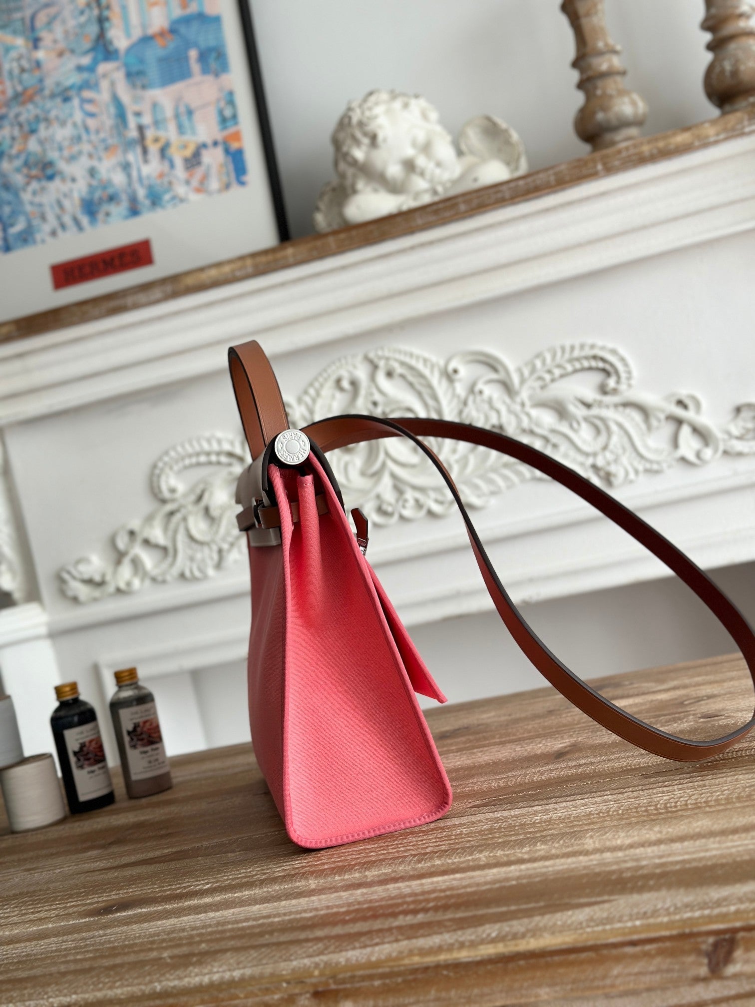 Herbag 31 Bag