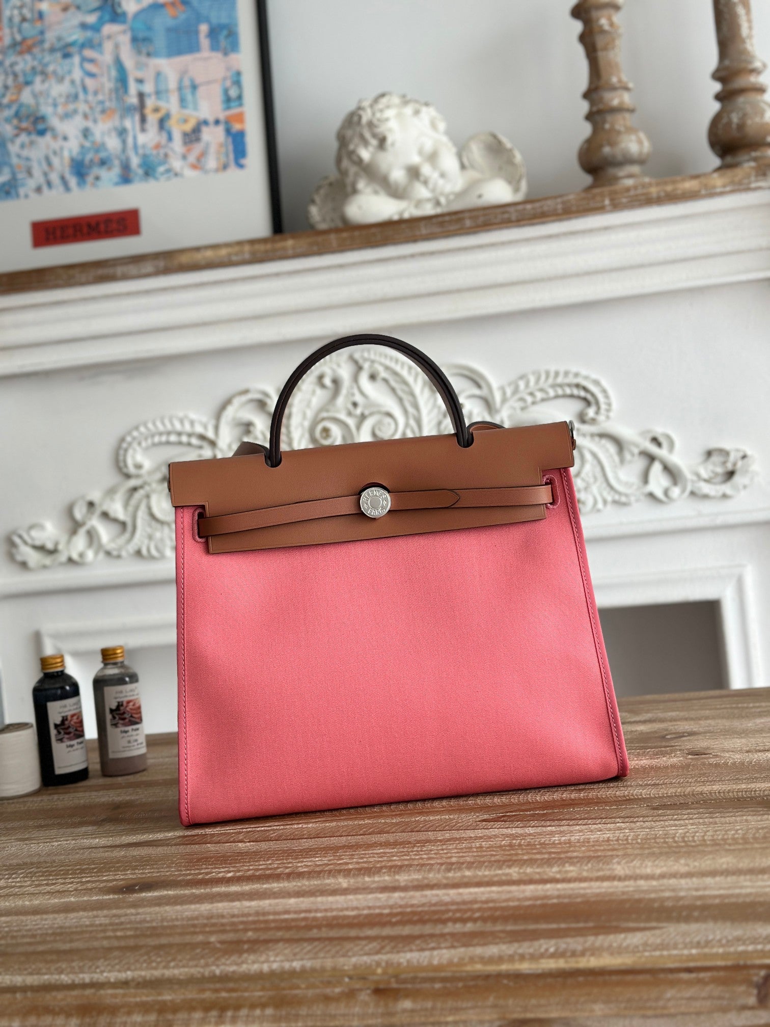 Herbag 31 Bag
