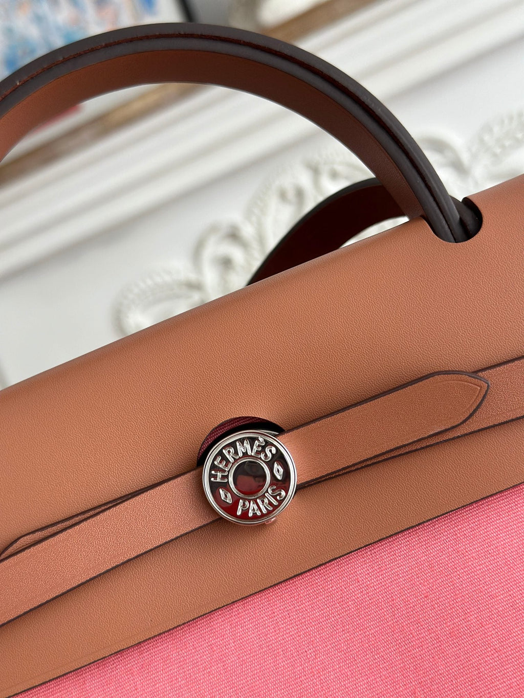 Herbag 31 Bag