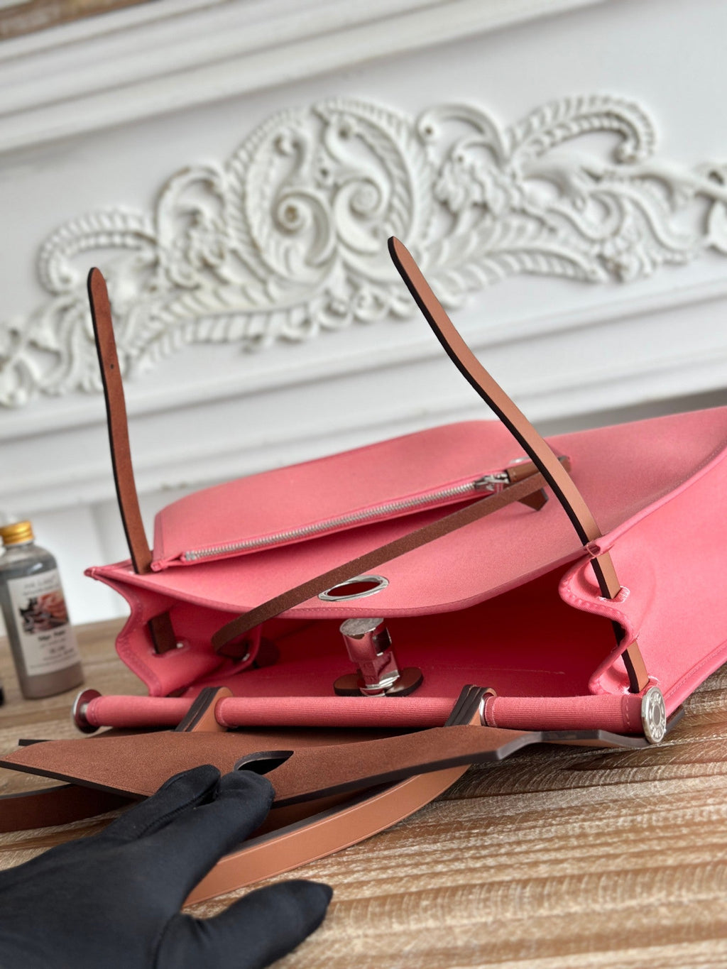 Herbag 31 Bag
