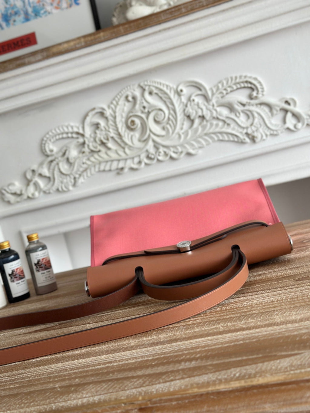 Herbag 31 Bag