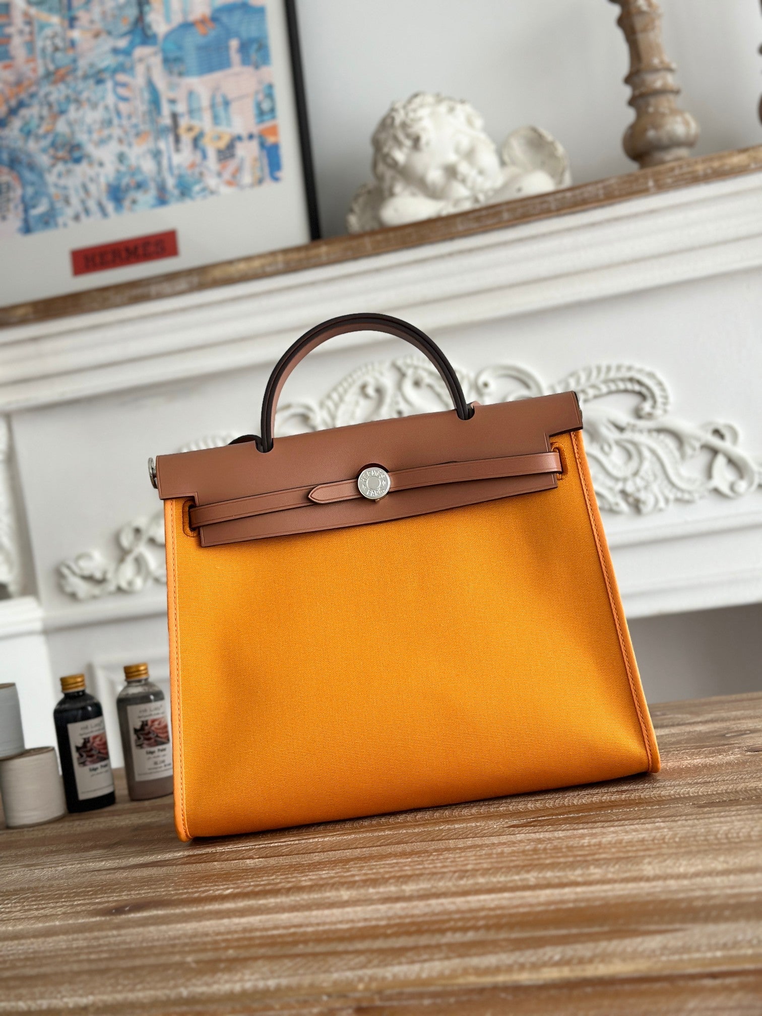 Herbag 31 Bag