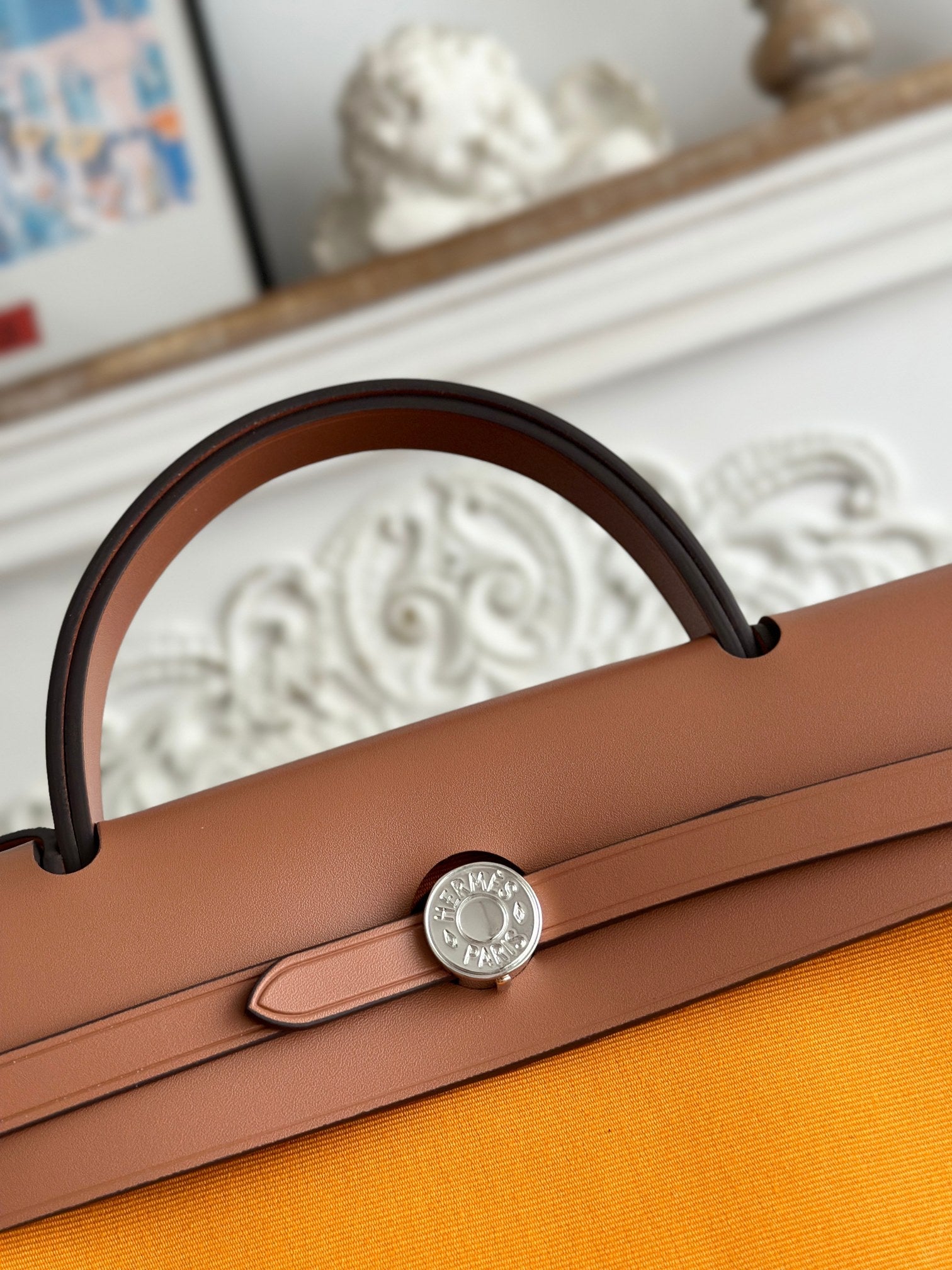Herbag 31 Bag