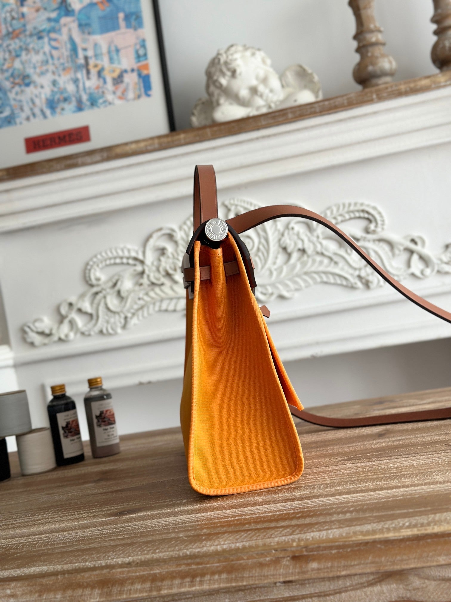 Herbag 31 Bag