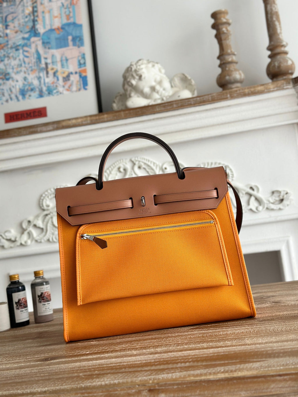 Herbag 31 Bag