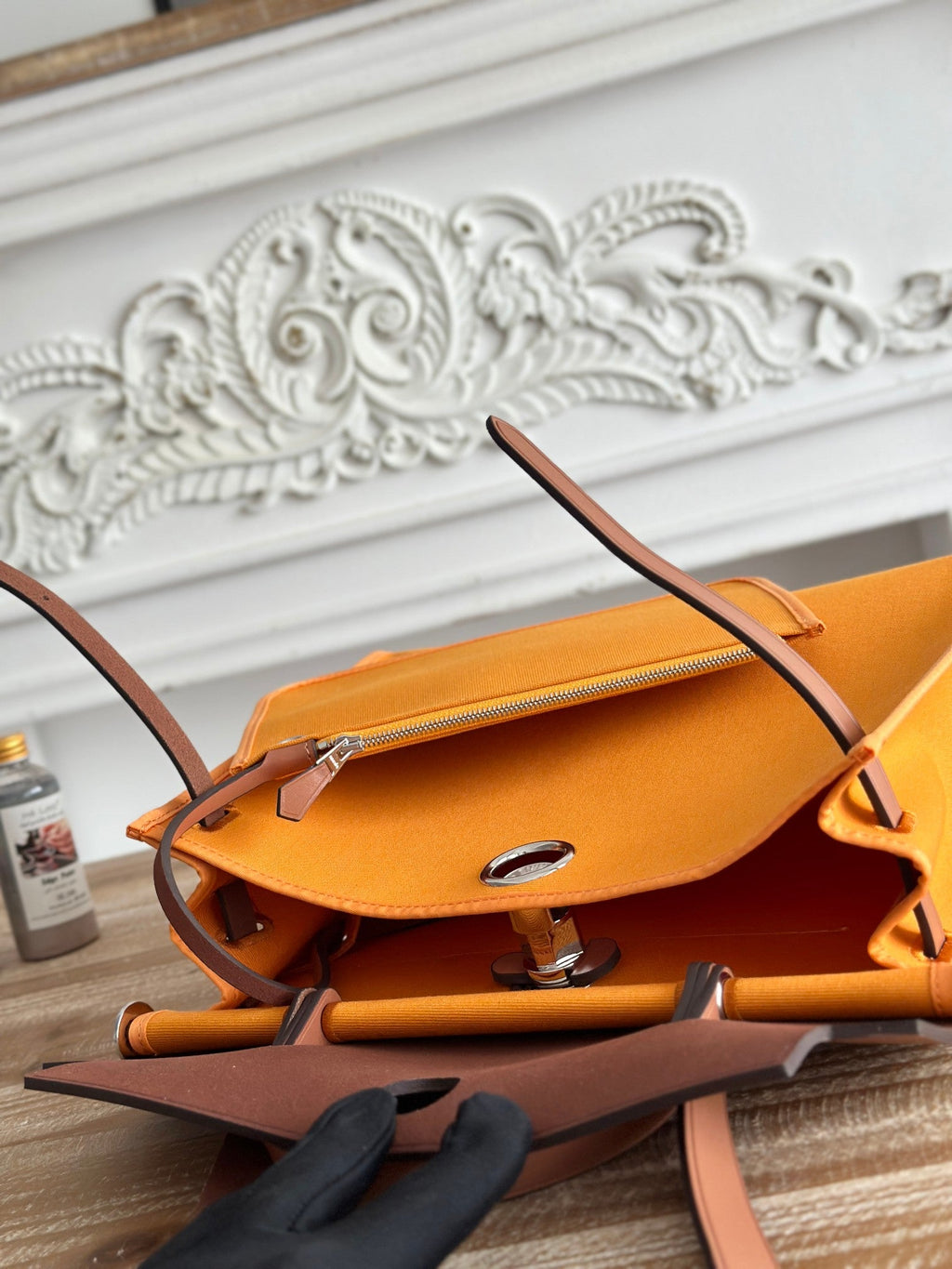Herbag 31 Bag