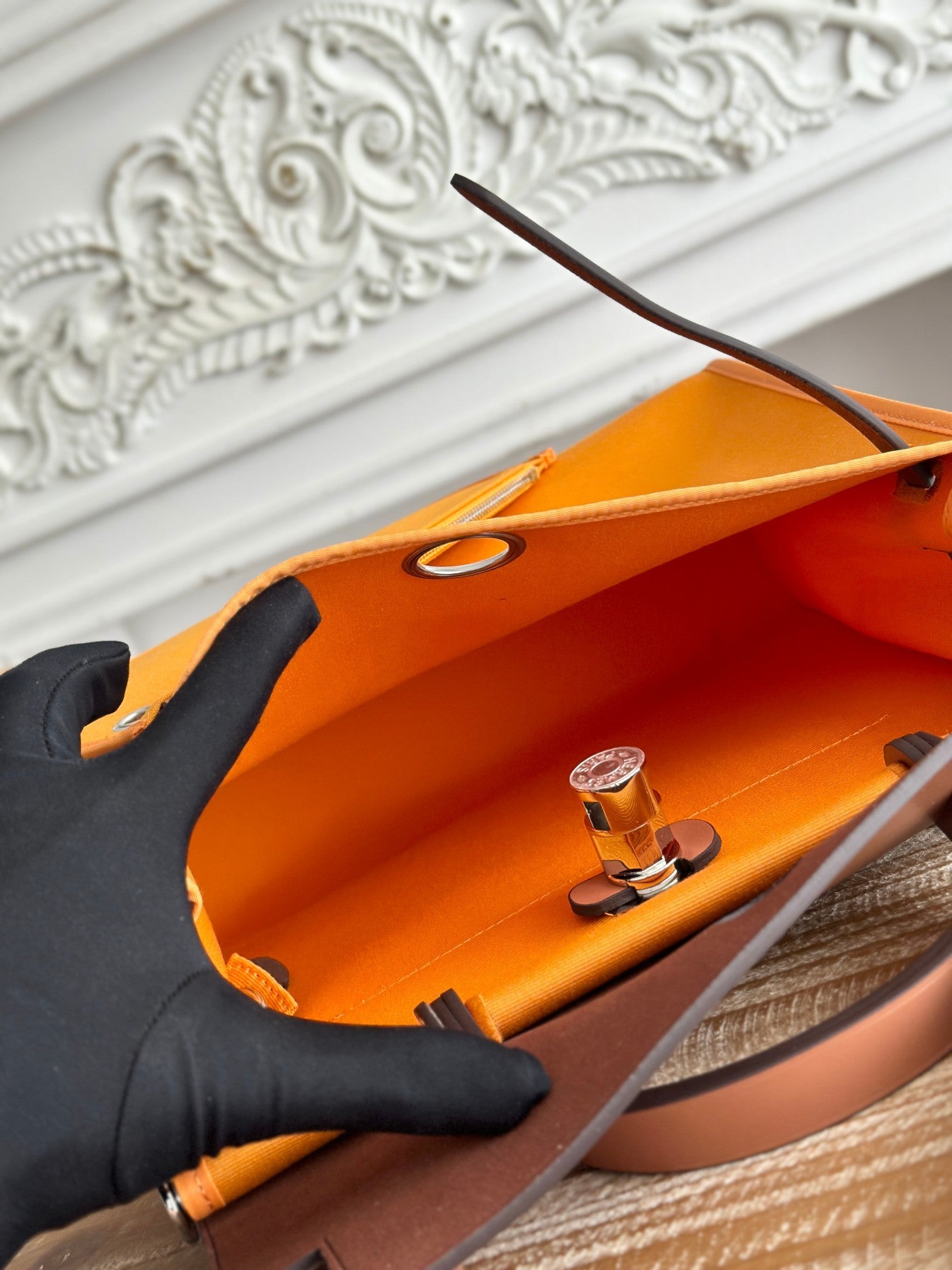 Herbag 31 Bag