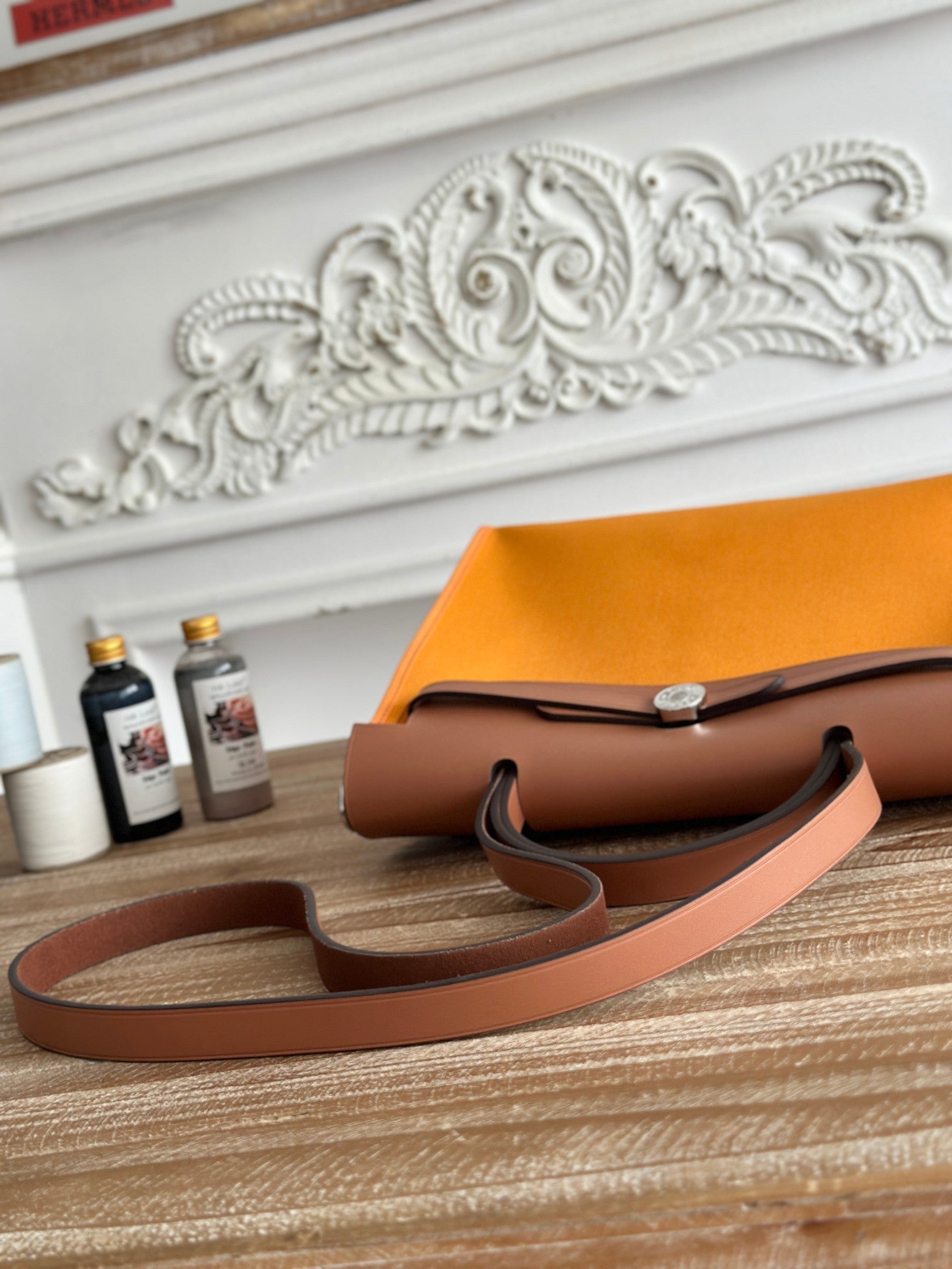 Herbag 31 Bag