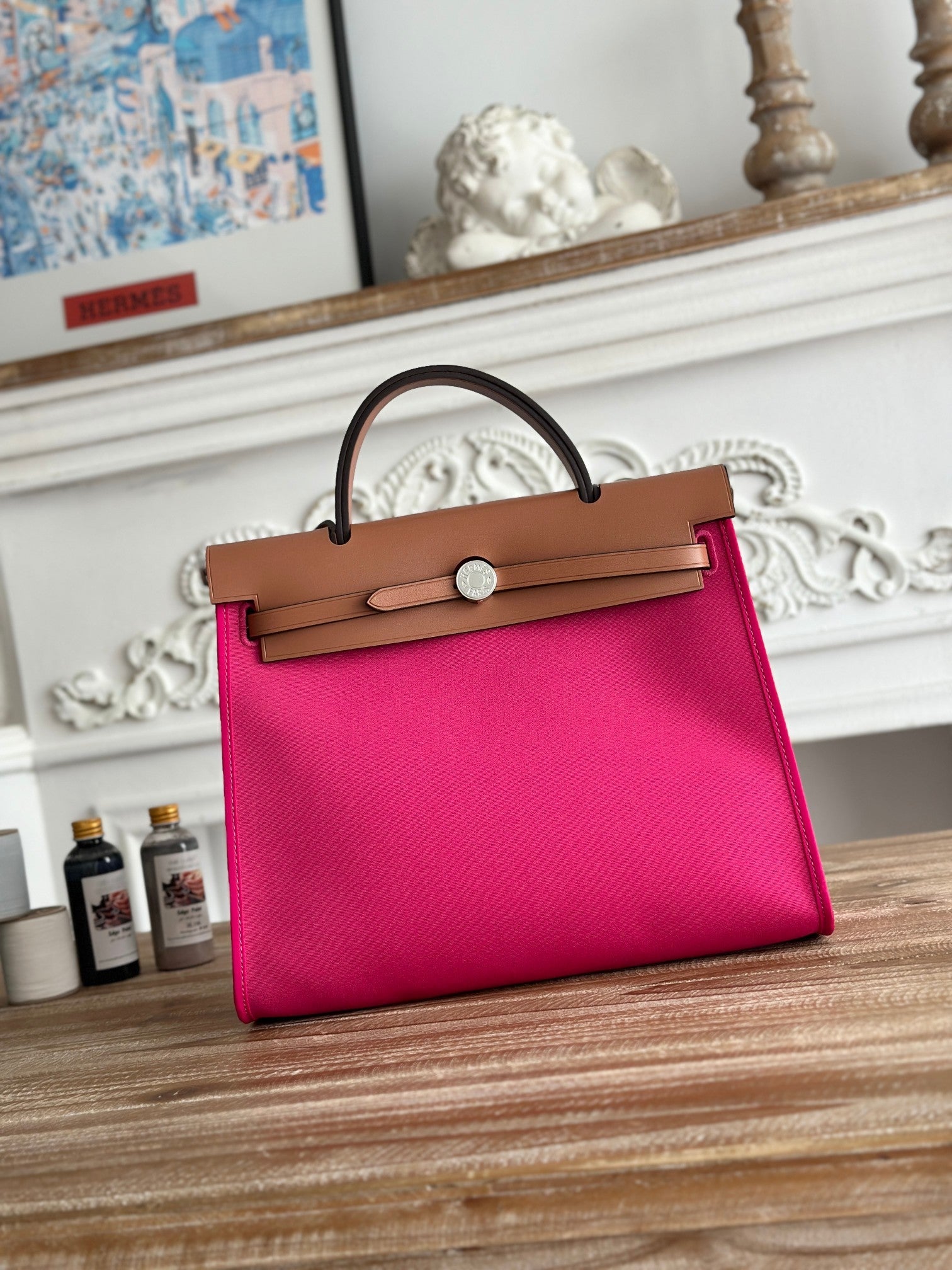 Herbag 31 Bag