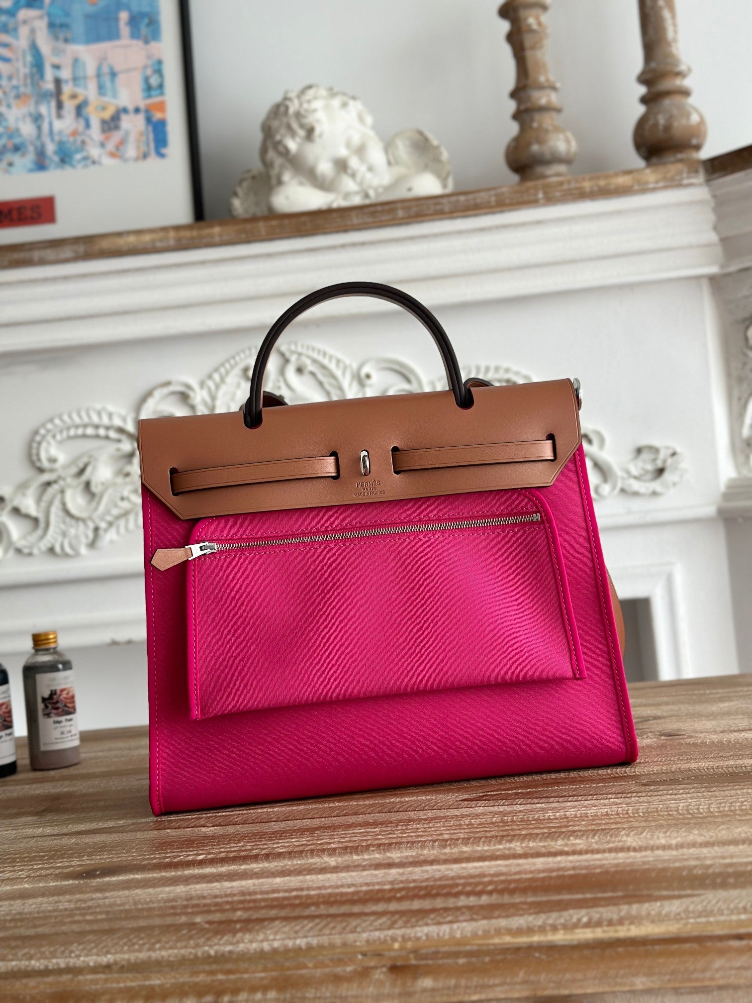 Herbag 31 Bag