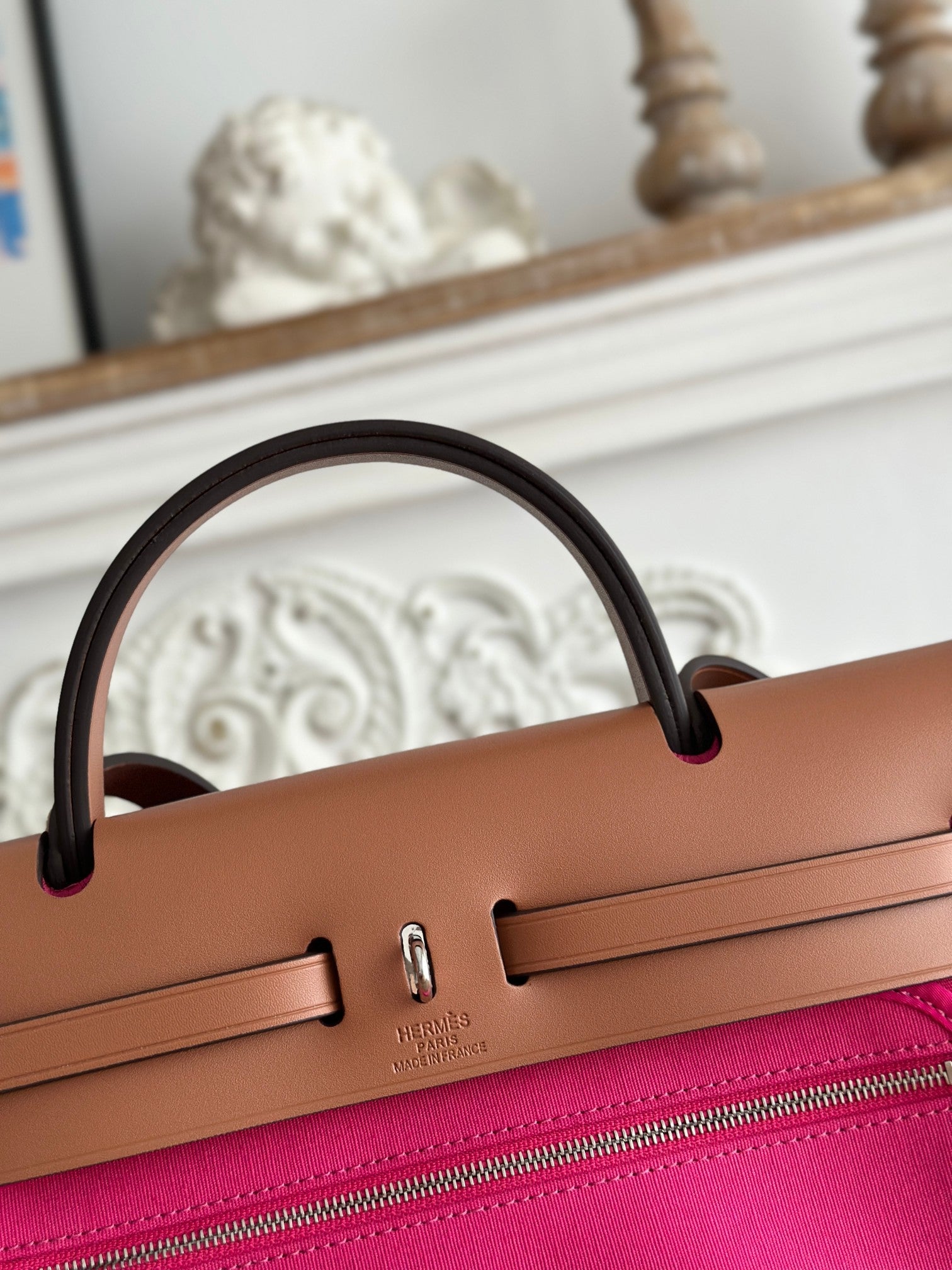 Herbag 31 Bag