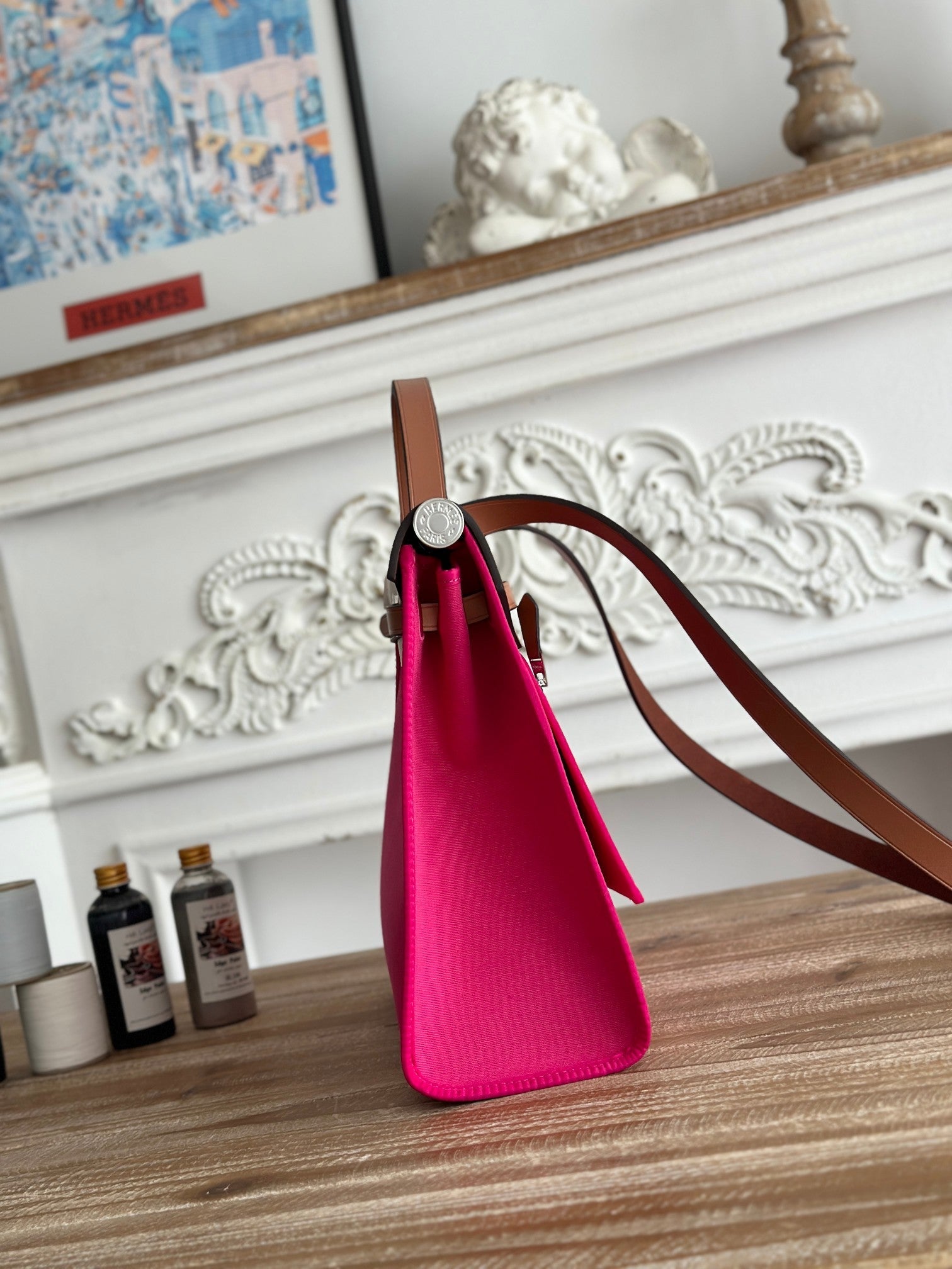 Herbag 31 Bag